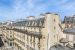 luxury apartment 1 room for sale on PARIS (75006)