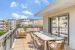 penthouse 4 Pièces en vente sur CANNES (06400)