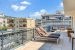 penthouse 4 Rooms for sale on CANNES (06400)