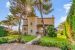 luxury provencale house 7 Rooms for sale on CAP D ANTIBES (06160)