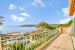 luxury provencale house 7 Rooms for sale on CAP D ANTIBES (06160)