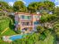 luxury provencale house 7 Rooms for sale on CAP D ANTIBES (06160)