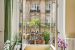 Sale Luxury apartment Paris 6 5 Rooms 126 m²