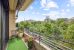 Rental Luxury apartment Paris 16 3 Rooms 133 m²