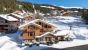 chalet de luxe 8 Pièces en vente sur MERIBEL LES ALLUES (73550)