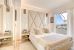 luxury apartment 3 Rooms for sale on CANNES (06400)