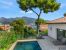 luxury villa 4 Rooms for sale on ROQUEBRUNE CAP MARTIN (06190)