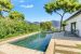 luxury villa 4 Rooms for sale on ROQUEBRUNE CAP MARTIN (06190)