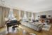 Sale Luxury apartment Paris 16 8 Rooms 310 m²