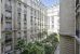 luxury apartment 8 Rooms for sale on PARIS (75016)