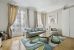 luxury apartment 8 Rooms for sale on PARIS (75016)