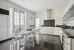 luxury apartment 8 Rooms for sale on PARIS (75016)