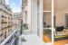 luxury apartment 4 Rooms for sale on NEUILLY SUR SEINE (92200)