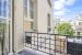 luxury apartment 4 Rooms for sale on NEUILLY SUR SEINE (92200)