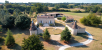 castle 20 Rooms for sale on BORDEAUX (33000)