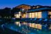 contemporary house 12 Rooms for sale on ST JEAN CAP FERRAT (06230)