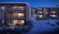 luxury apartment 3 Rooms for sale on LES HOUCHES (74310)