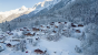 luxury apartment 3 Rooms for sale on LES HOUCHES (74310)