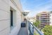 luxury apartment 4 Rooms for sale on MARSEILLE (13007)