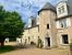 manor house 28 Rooms for sale on TRUYES (37320)