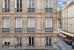 luxury apartment 2 Rooms for sale on PARIS (75006)