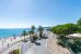 luxury apartment 4 Rooms for sale on NICE (06000)