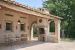 luxury property 8 Rooms for sale on CHATEAUNEUF GRASSE (06740)