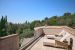 luxury property 8 Rooms for sale on CHATEAUNEUF GRASSE (06740)