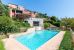 luxury villa 7 Rooms for sale on FALICON (06950)