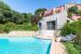 luxury villa 7 Rooms for sale on FALICON (06950)