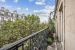 appartement de luxe 3 Pièces en vente sur PARIS (75020)