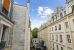 luxury apartment 5 Rooms for sale on PARIS (75010)