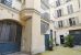 luxury apartment 5 Rooms for sale on PARIS (75010)