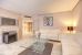 luxury apartment 3 Rooms for sale on CANNES (06400)