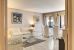 luxury apartment 3 Rooms for sale on CANNES (06400)