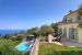 Sale Luxury villa La Turbie 8 Rooms 330 m²