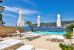 penthouse 4 Pièces en vente sur ST JEAN CAP FERRAT (06230)