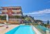 penthouse 4 Pièces en vente sur ST JEAN CAP FERRAT (06230)