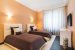 luxury apartment 7 Rooms for sale on PARIS (75016)