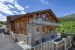 Sale Luxury chalet Méribel Les Allues 8 Rooms 230 m²