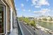 luxury apartment 4 Rooms for sale on PARIS (75005)