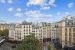 luxury apartment 3 Rooms for sale on PARIS (75006)