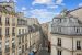 luxury apartment 3 Rooms for sale on PARIS (75006)