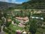 bastide 8 Rooms for sale on GRASSE (06130)