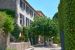 bastide 8 Rooms for sale on GRASSE (06130)