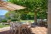 bastide 8 Rooms for sale on GRASSE (06130)