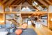 luxury chalet 7 Rooms for sale on LES DEUX ALPES (38860)