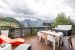 luxury chalet 7 Rooms for sale on LES DEUX ALPES (38860)