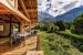 Vente Chalet de luxe Chamonix-Mont-Blanc 7 Pièces 170 m²