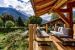 luxury chalet 7 Rooms for sale on CHAMONIX MONT BLANC (74400)